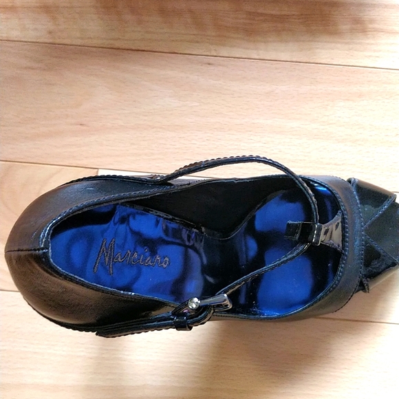 Marciano black stiletto - Picture 6 of 8